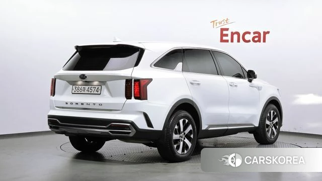 Kia Sorento 4th Generation id 4900127 из Кореи 12