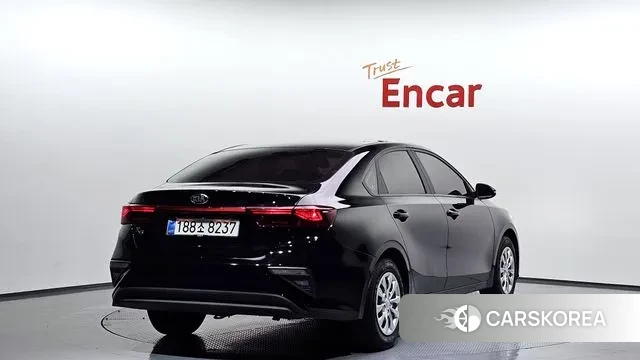 Kia Come New K3 id 3557308 из Кореи 12