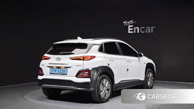 Hyundai Kona Electric id 3611966 из Кореи 12