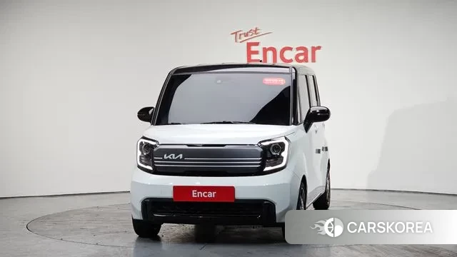 Kia The New Kia Ray id 3599866 из Кореи 12