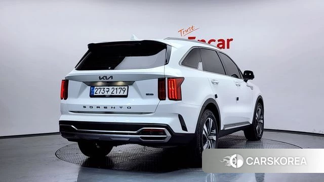 Kia Sorento 4th Generation id 4267418 из Кореи 12