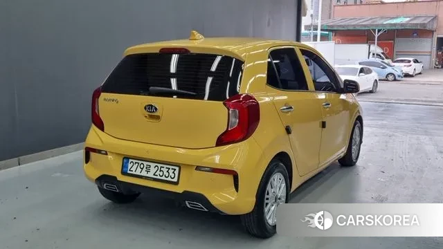 Kia Morning Urban (JA) id 3269259 из Кореи 9