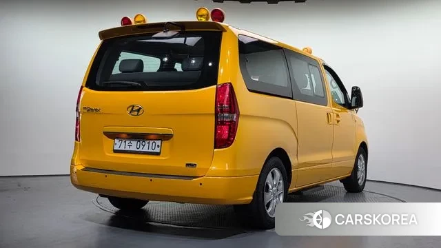 Hyundai The New Grand Starex id 3071709 из Кореи 12