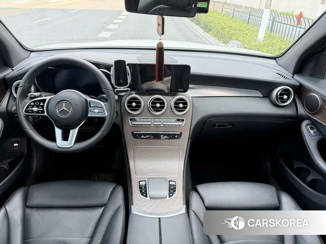 Mercedes-Benz GLC id 4271812 из Китая 12