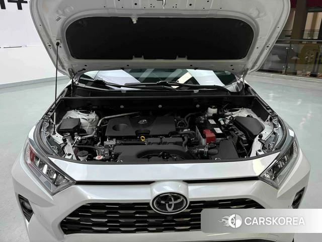 Toyota RAV4 Rongfang id 4393395 из Китая 12