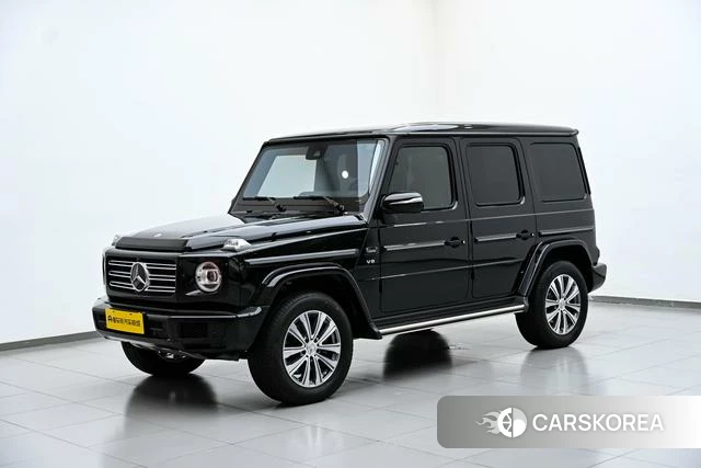 Mercedes-Benz G-class id 4393195 из Китая 12