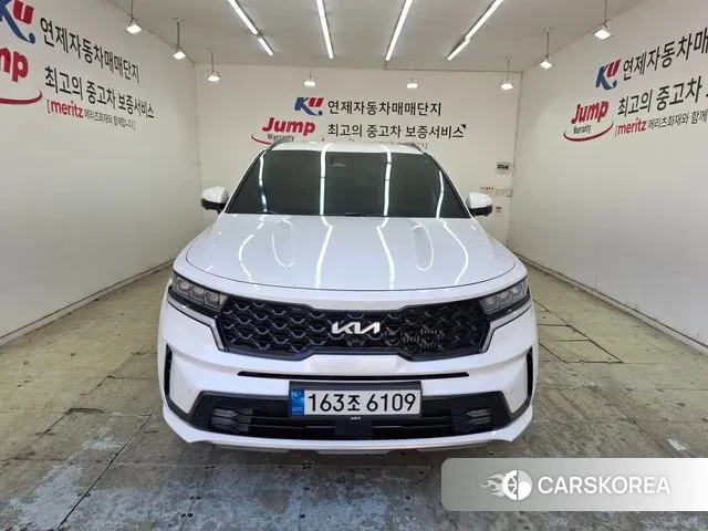 Kia Sorento 4th Generation id 3764300 из Кореи 12