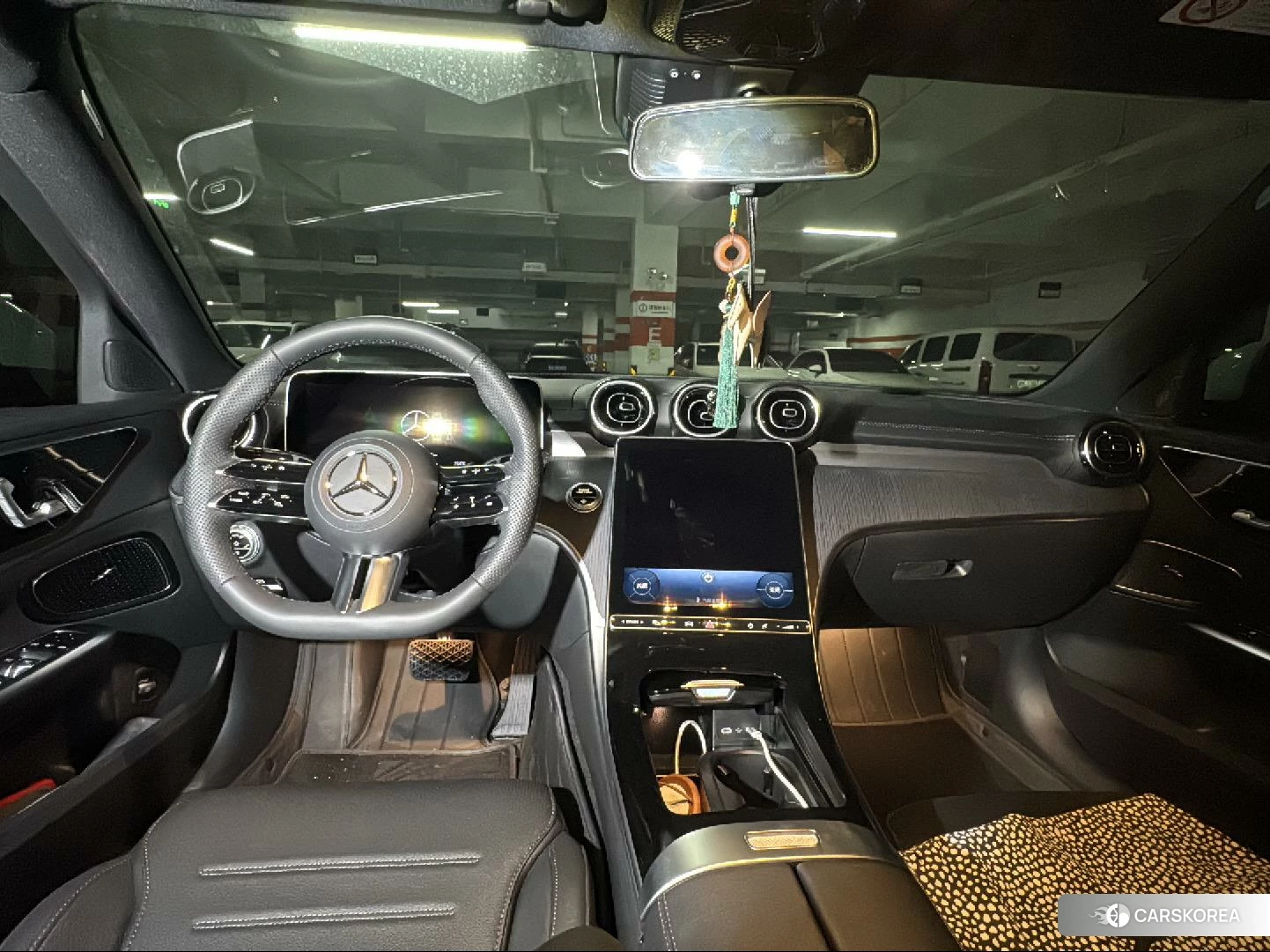 Mercedes-Benz C-class id 4514971 из Китая 12