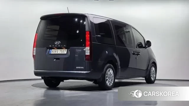 Hyundai Staria id 3591669 из Кореи 12