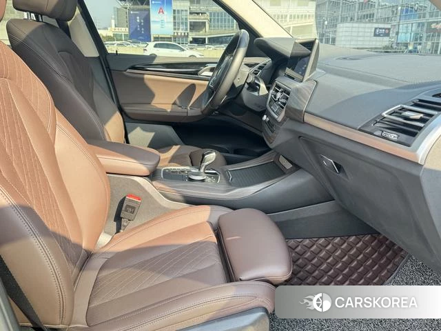 BMW X3 id 4348253 из Китая 11