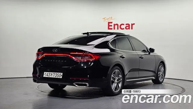 Hyundai Grandeur IG id 2928374 из Кореи 12