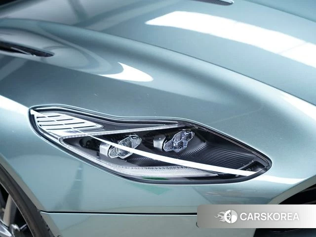 Aston Martin DB11 id 4239200 из Китая 12