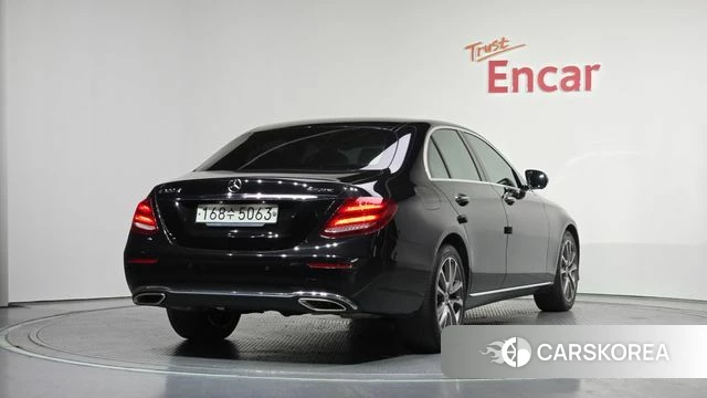 Mercedes-Benz E-Class W213 id 4362945 из Кореи 12