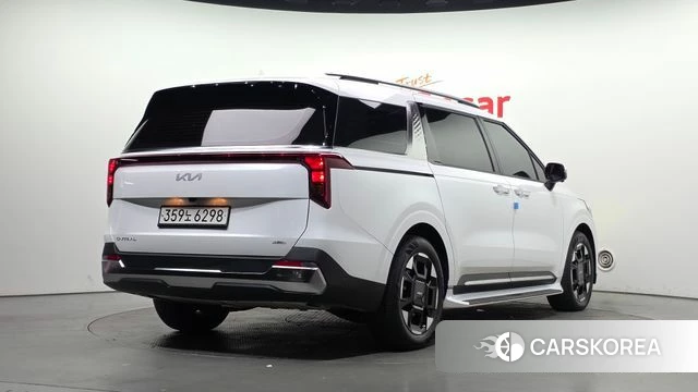 Kia The New Carnival 4th Generation id 4934995 из Кореи 12