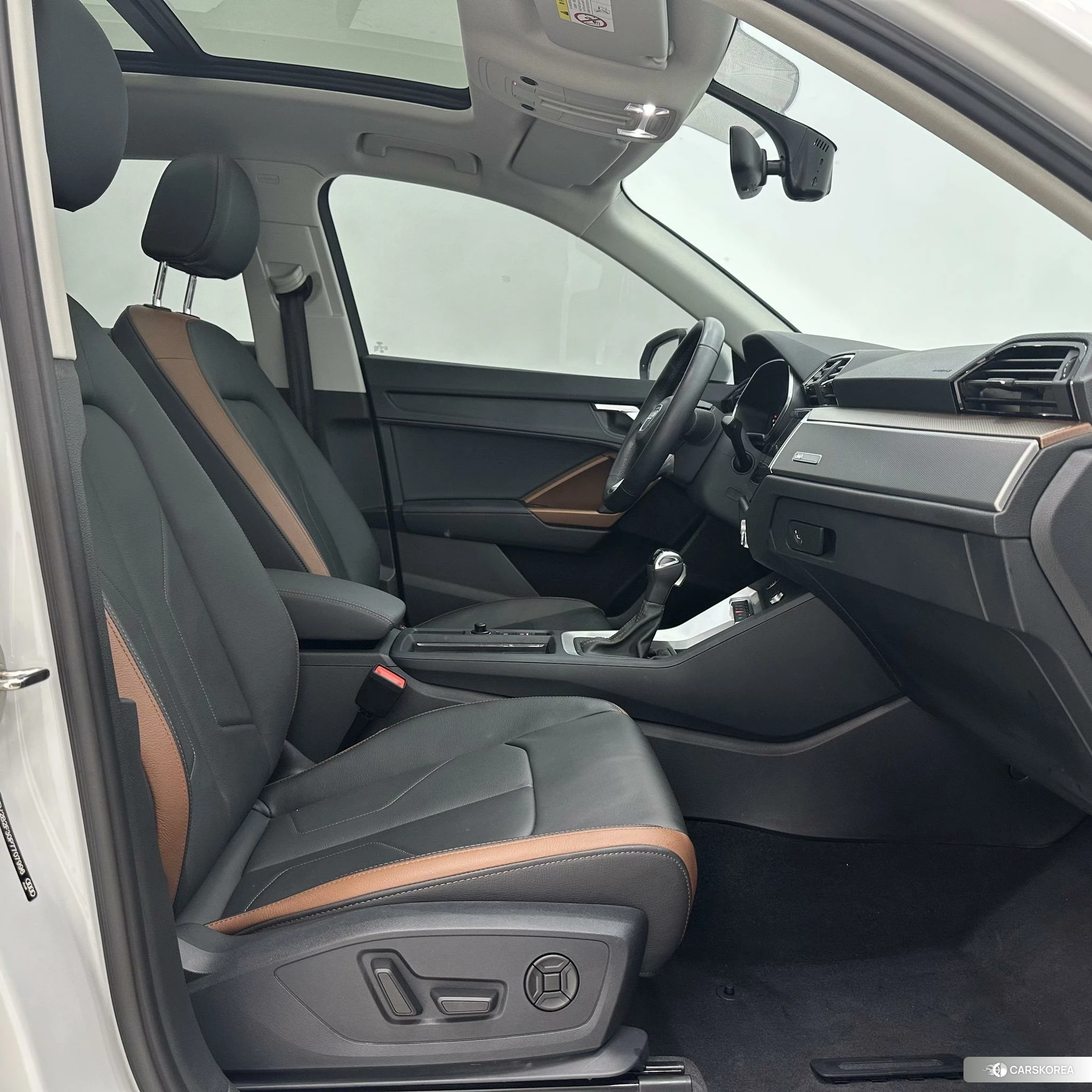 Audi Q3 id 4514964 из Китая 10