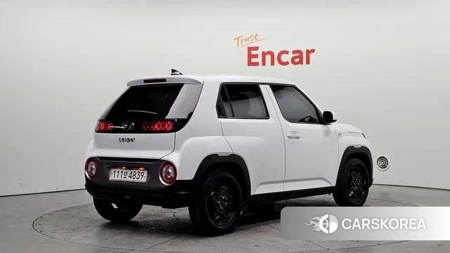 Hyundai Casper id 3665164 из Кореи 12