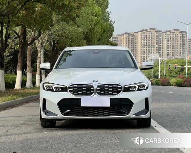 BMW 3 series id 4290519 из Китая 9