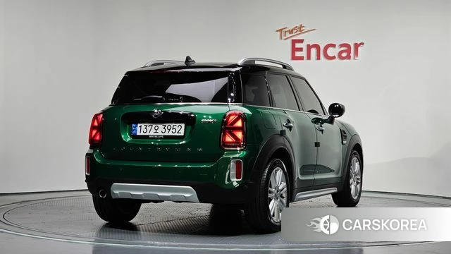 Mini Cooper Countryman id 3858873 из Кореи 12
