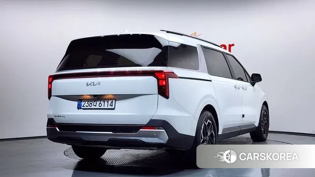 Kia The New Carnival 4th Generation id 3763763 из Кореи 12