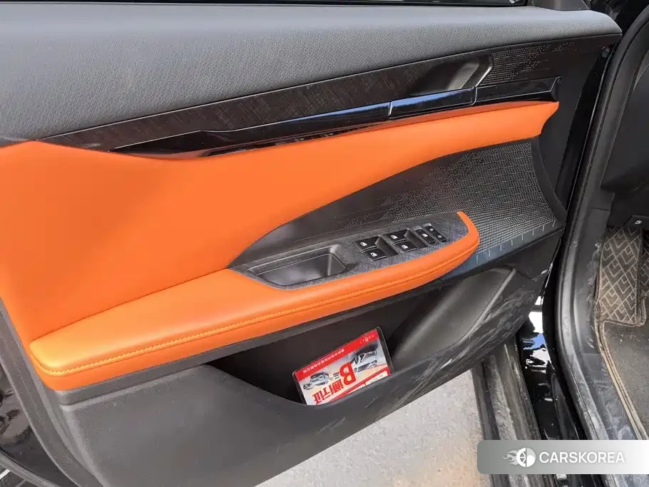 Chang'an UNI-V id 4669279 из Китая 8