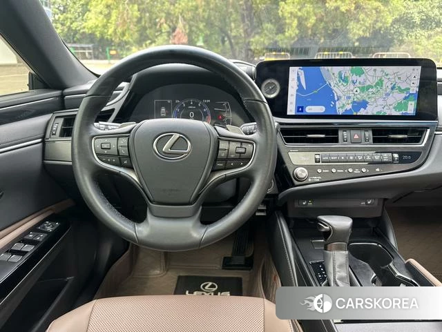 Lexus ES id 4277537 из Китая 10