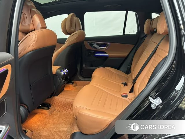 Mercedes-Benz GLC id 4290949 из Китая 9