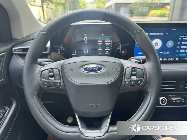 Ford Sharp World id 4221740 из Китая 12