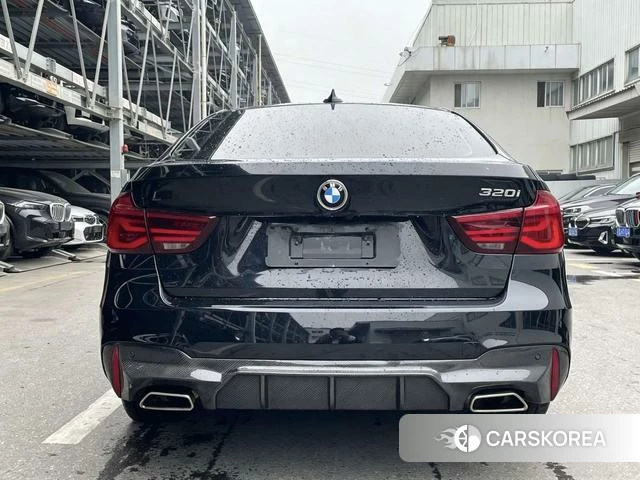 BMW 3 series GT id 4209776 из Китая 7