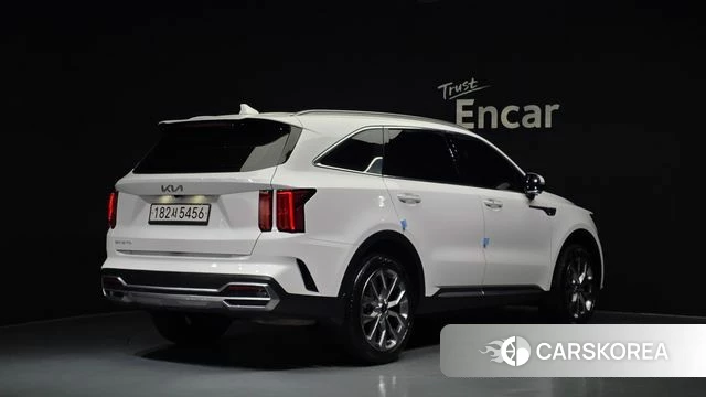 Kia Sorento 4th Generation id 3806226 из Кореи 12