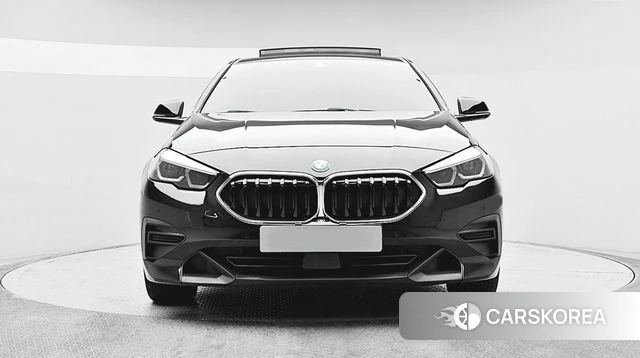 BMW 2 Series Gran Coupe (F44) id 4434192 из Кореи 12