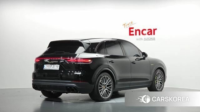 Porsche Cayenne (PO536) id 3818057 из Кореи 12