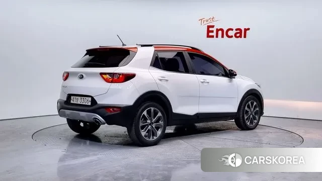 Kia Stonic id 3494676 из Кореи 12