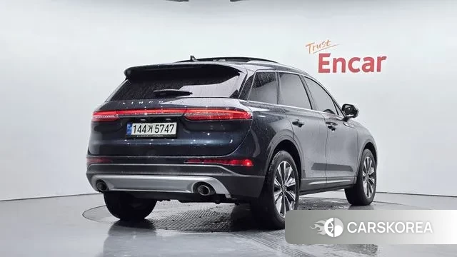 Lincoln Corsair id 3712670 из Кореи 12