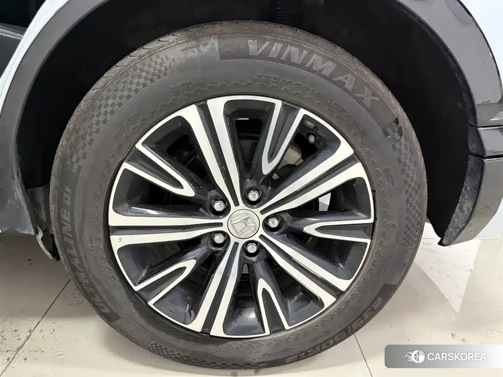Honda Haoying New Energy id 4538573 из Китая 12