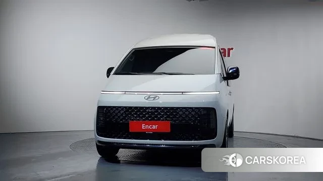 Hyundai Staria id 3585383 из Кореи 12