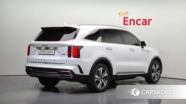 Kia Sorento 4th Generation id 4579943 из Кореи 12
