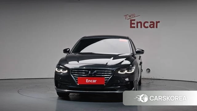 Hyundai Grandeur IG id 4626107 из Кореи 12