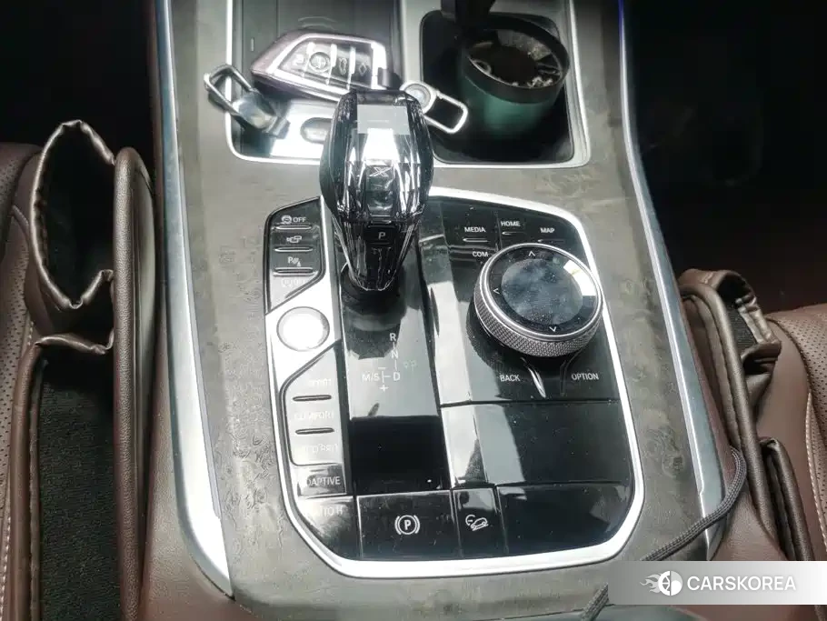 BMW X5 id 4659705 из Китая 8