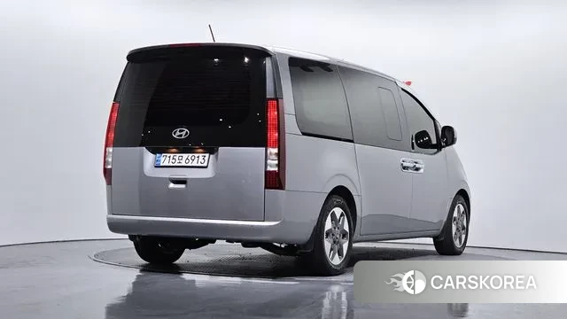 Hyundai Staria id 3410195 из Кореи 12