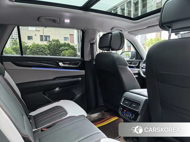 Volkswagen Tourang id 4273144 из Китая 9
