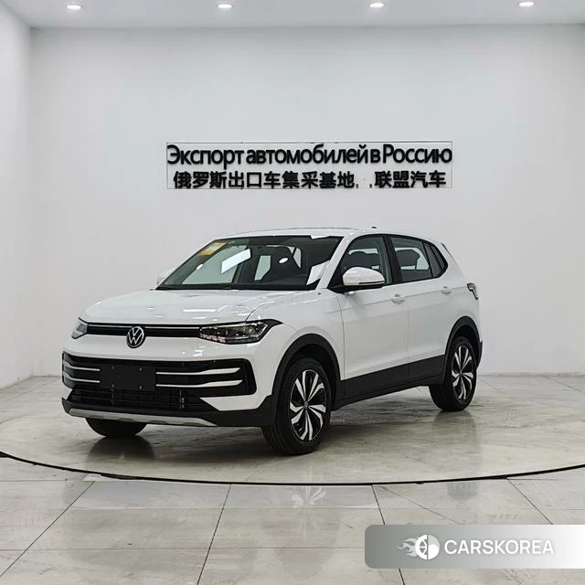 Volkswagen Tuyue id 4253814 из Китая 9