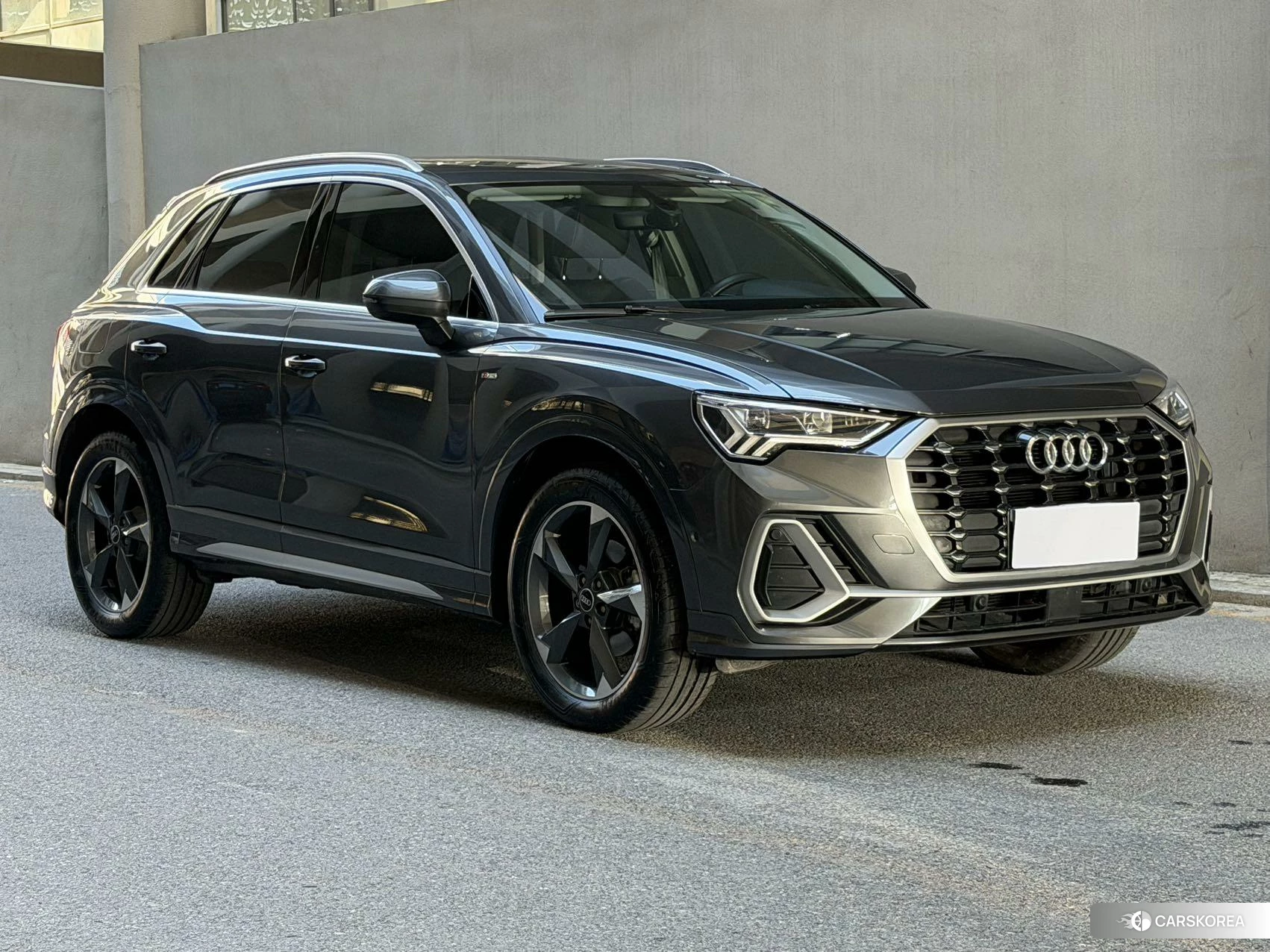 Audi Q3 id 4461197 из Китая 10