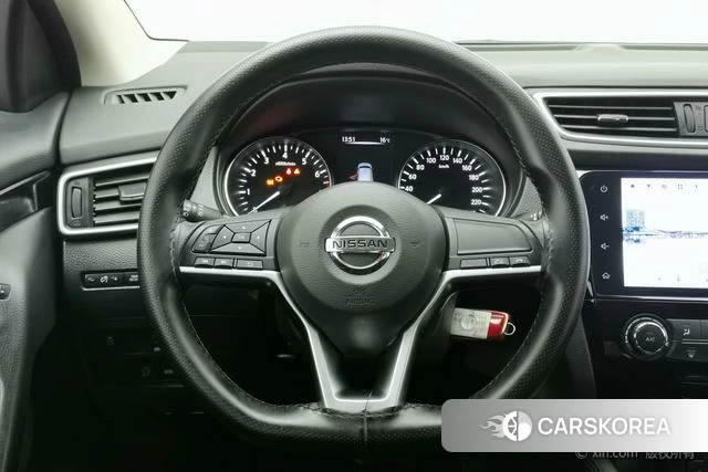 Nissan Qashqai id 4210536 из Китая 12