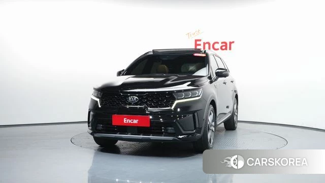 Kia Sorento 4th Generation id 3916181 из Кореи 12