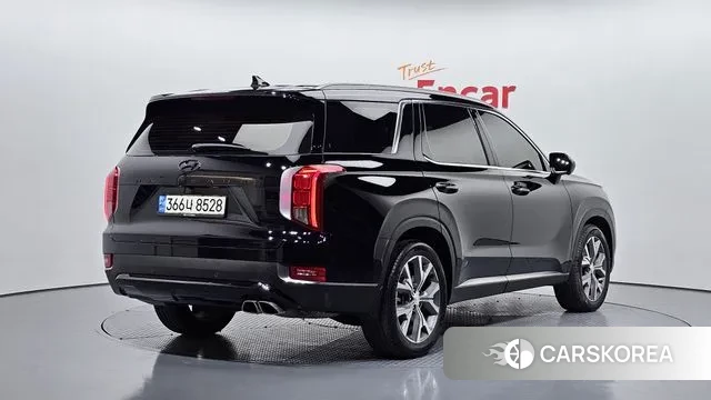 Hyundai Palisade id 3518808 из Кореи 12