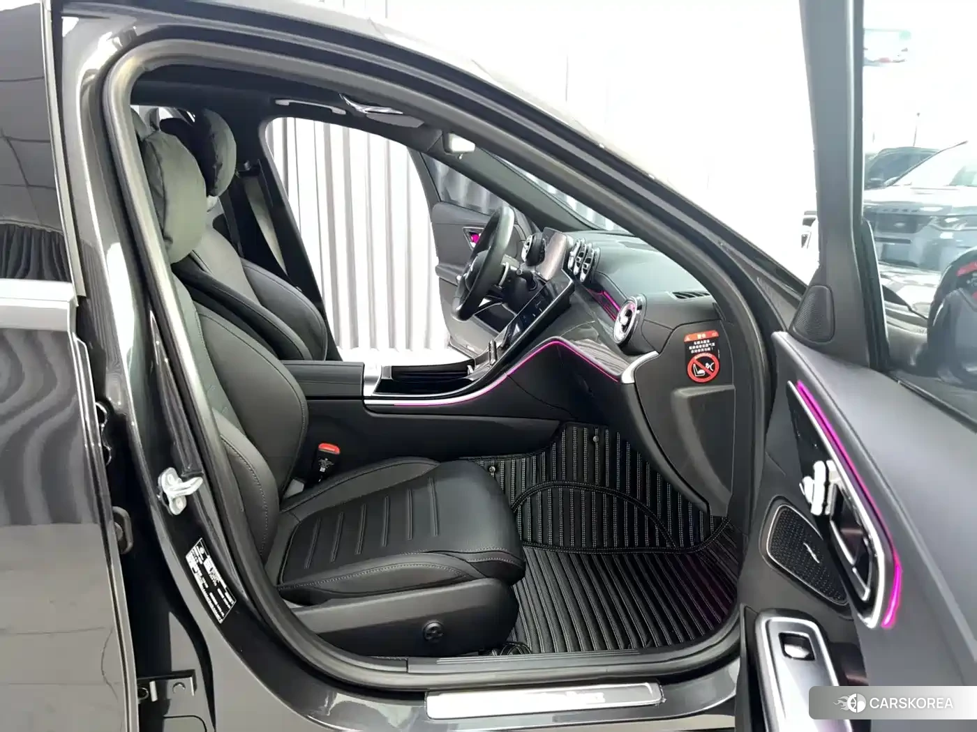 Mercedes-Benz C-class id 4538949 из Китая 11