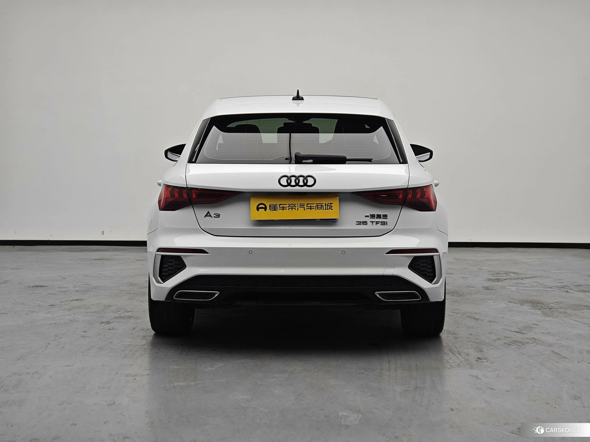 Audi A3 id 4467764 из Китая 12