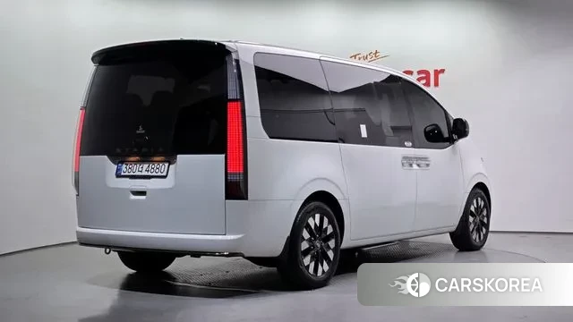 Hyundai Staria id 3341511 из Кореи 12