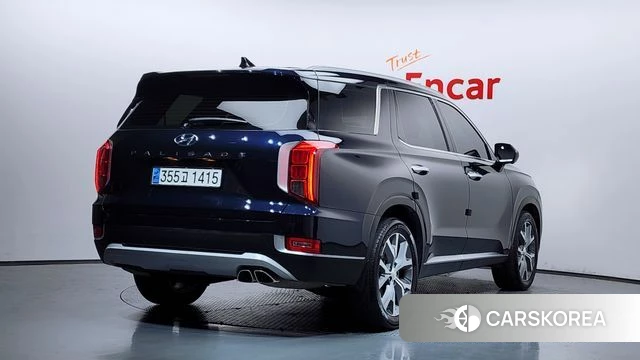 Hyundai Palisade id 4338899 из Кореи 12