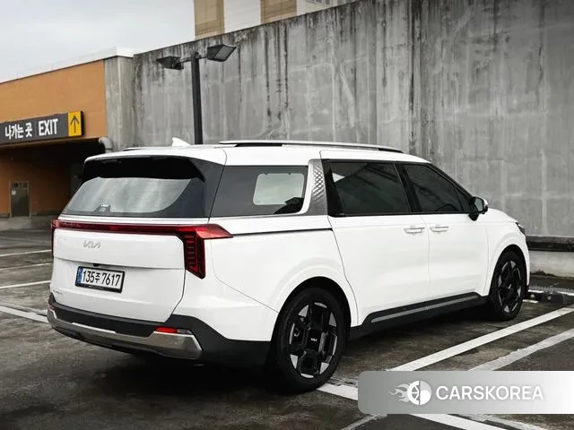 Kia The New Carnival 4th Generation id 3471847 из Кореи 12